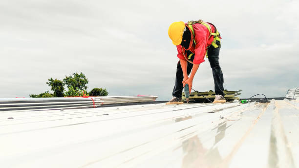 Best Rubber Roofing (EPDM, TPO)  in Colonia, NJ