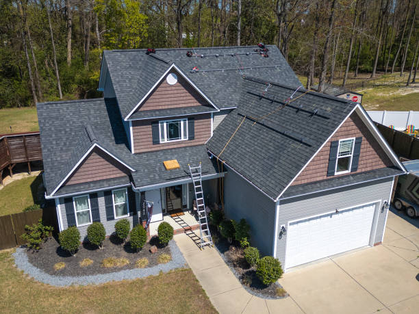 Best 4 Ply Roofing  in Colonia, NJ